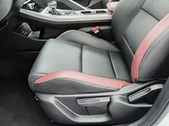 2021 Geely Coolray 1.4T DCT Diamond, белый — фото 20