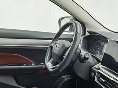 2021 Geely Coolray 1.4T DCT Diamond, белый — фото 22