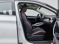 2021 Geely Coolray 1.4T DCT Diamond, белый — фото 23