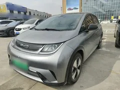 2023 BYD Dolphin 420km Fashion — фото 1