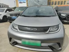 2023 BYD Dolphin 420km Fashion — фото 3