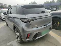 2023 BYD Dolphin 420km Fashion — фото 5