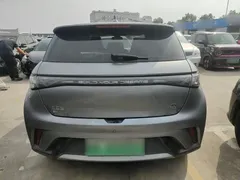 2023 BYD Dolphin 420km Fashion — фото 6
