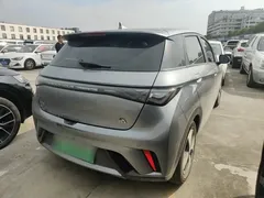 2023 BYD Dolphin 420km Fashion — фото 7