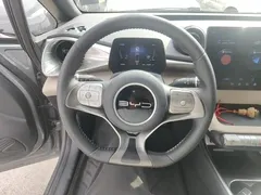 2023 BYD Dolphin 420km Fashion — фото 11