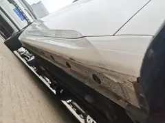 2022 Hyundai Elantra 1.5L CVT LUX Premium, белый — фото 21
