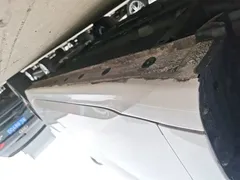 2022 Hyundai Elantra 1.5L CVT LUX Premium, белый — фото 22