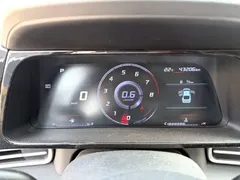 2022 Hyundai Elantra 1.5L CVT GLX Elite, чёрный — фото 5