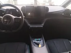 2024 BYD Dolphin Glory 420km Freedom — фото 13