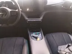 2024 BYD Dolphin Glory 420km Freedom — фото 14