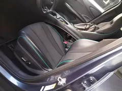 2024 BYD Dolphin Glory 420km Freedom — фото 15