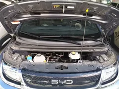 2024 BYD Dolphin Glory 420km Freedom — фото 20