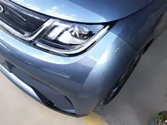 2024 BYD Dolphin Glory 420km Freedom — фото 24