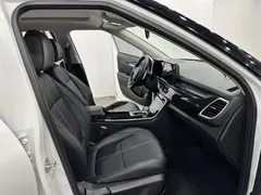 2021 Kia Seltos 1.5L CVT, белый — фото 4