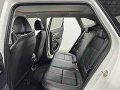 2021 Kia Seltos 1.5L CVT, белый — фото 6