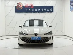 2022 Volkswagen Lamando L 280TSI DSG Flagship, белый — фото 2