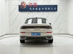 2022 Volkswagen Lamando L 280TSI DSG Flagship, белый — фото 5