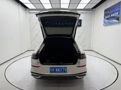 2022 Volkswagen Lamando L 280TSI DSG Flagship, белый — фото 7