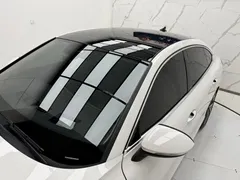 2022 Volkswagen Lamando L 280TSI DSG Flagship, белый — фото 8