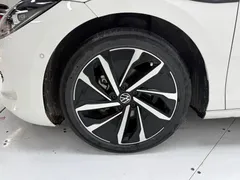2022 Volkswagen Lamando L 280TSI DSG Flagship, белый — фото 9