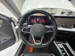 2022 Volkswagen Lamando L 280TSI DSG Flagship, белый — фото 10