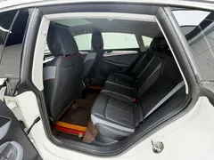 2022 Volkswagen Lamando L 280TSI DSG Flagship, белый — фото 14