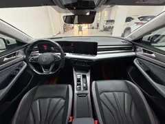 2022 Volkswagen Lamando L 280TSI DSG Flagship, белый — фото 15