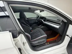 2022 Volkswagen Lamando L 280TSI DSG Flagship, белый — фото 16