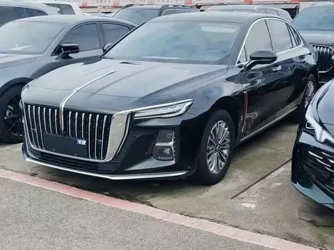 2023 Hongqi H5 1.5T DCT