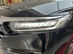 2022 Honda Accord 2.0L Hybrid, чёрный — фото 31