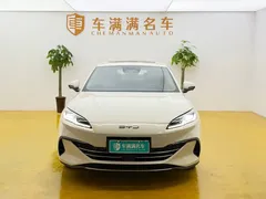 2025 BYD Seal 06 DM-i PHEV 120KM Smart Driving Premium — фото 2