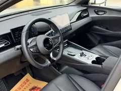 2025 BYD Seal 06 DM-i PHEV 120KM Smart Driving Premium — фото 4