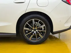 2025 BYD Seal 06 DM-i PHEV 120KM Smart Driving Premium — фото 6