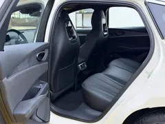 2025 BYD Seal 06 DM-i PHEV 120KM Smart Driving Premium — фото 7