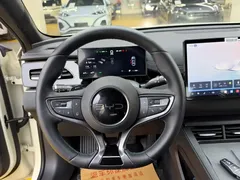 2025 BYD Seal 06 DM-i PHEV 120KM Smart Driving Premium — фото 8