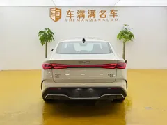 2025 BYD Seal 06 DM-i PHEV 120KM Smart Driving Premium — фото 9