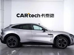 2025 Xiaomi YU7 RWD Long Range — фото 3