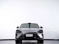 2025 Xiaomi YU7 RWD Long Range — фото 4