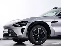 2025 Xiaomi YU7 RWD Long Range — фото 5