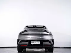 2025 Xiaomi YU7 RWD Long Range — фото 7