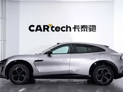 2025 Xiaomi YU7 RWD Long Range — фото 8