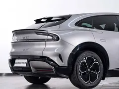 2025 Xiaomi YU7 RWD Long Range — фото 9