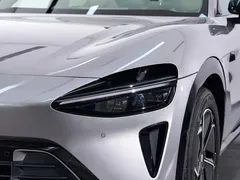 2025 Xiaomi YU7 RWD Long Range — фото 10