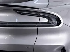 2025 Xiaomi YU7 RWD Long Range — фото 11