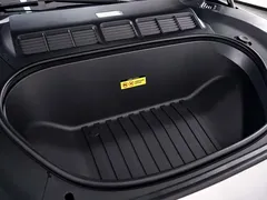 2025 Xiaomi YU7 RWD Long Range — фото 13