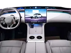 2025 Xiaomi YU7 RWD Long Range — фото 14