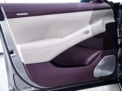 2025 Xiaomi YU7 RWD Long Range — фото 17