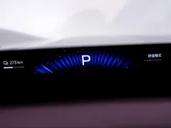 2025 Xiaomi YU7 RWD Long Range — фото 22