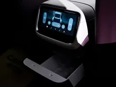 2025 Xiaomi YU7 RWD Long Range — фото 24