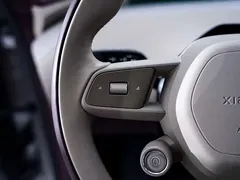 2025 Xiaomi YU7 RWD Long Range — фото 27